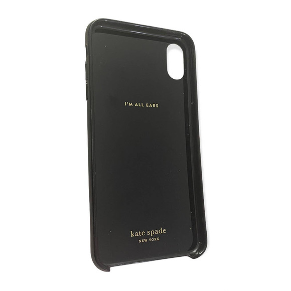 Kate spade iphone xs max pre-owned - Picture 2 of 5